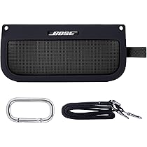 Bose SoundLink Flex Bluetooth Caixa Portátil (Black
